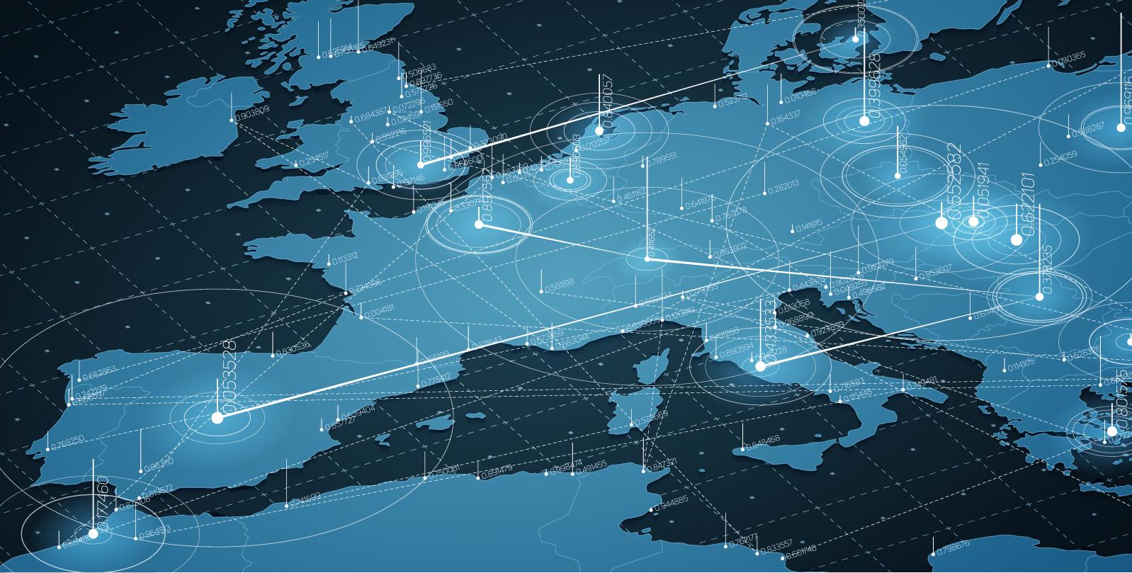 The European Union wants to prevent risks while at the same time promoting innovation. The goal of the research project is to improve the application of the precautionary principle in the EU.