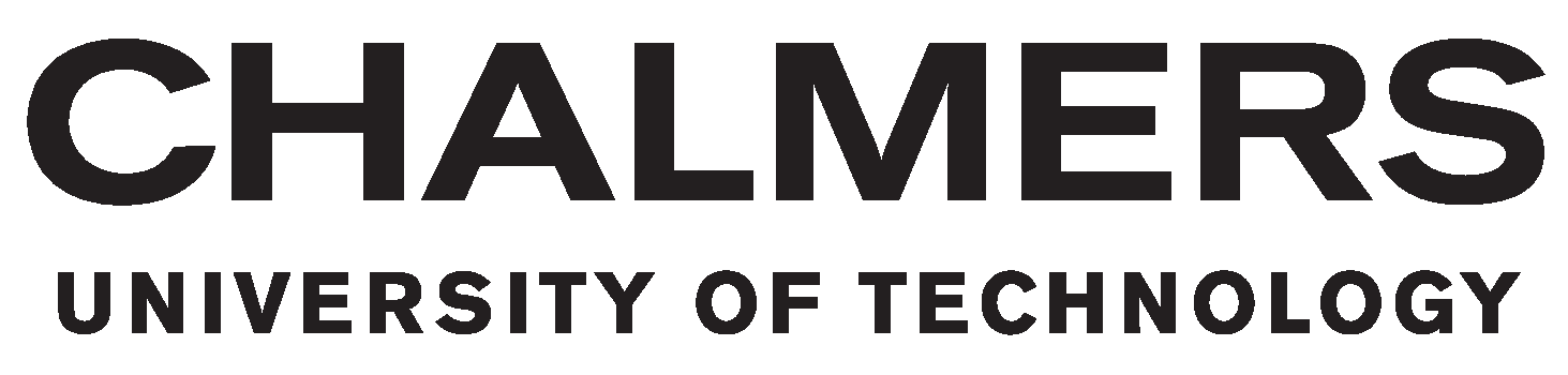 Chalmers University (2018 – 2020)