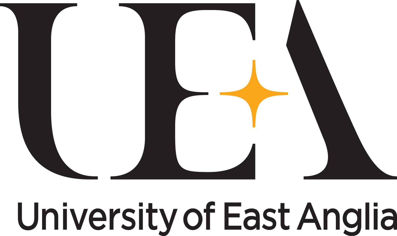 University of East Anglia (since 2018) University of East Anglia (since 2018)