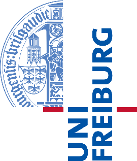 Freiburg University (since 2021) Freiburg University (since 2021)