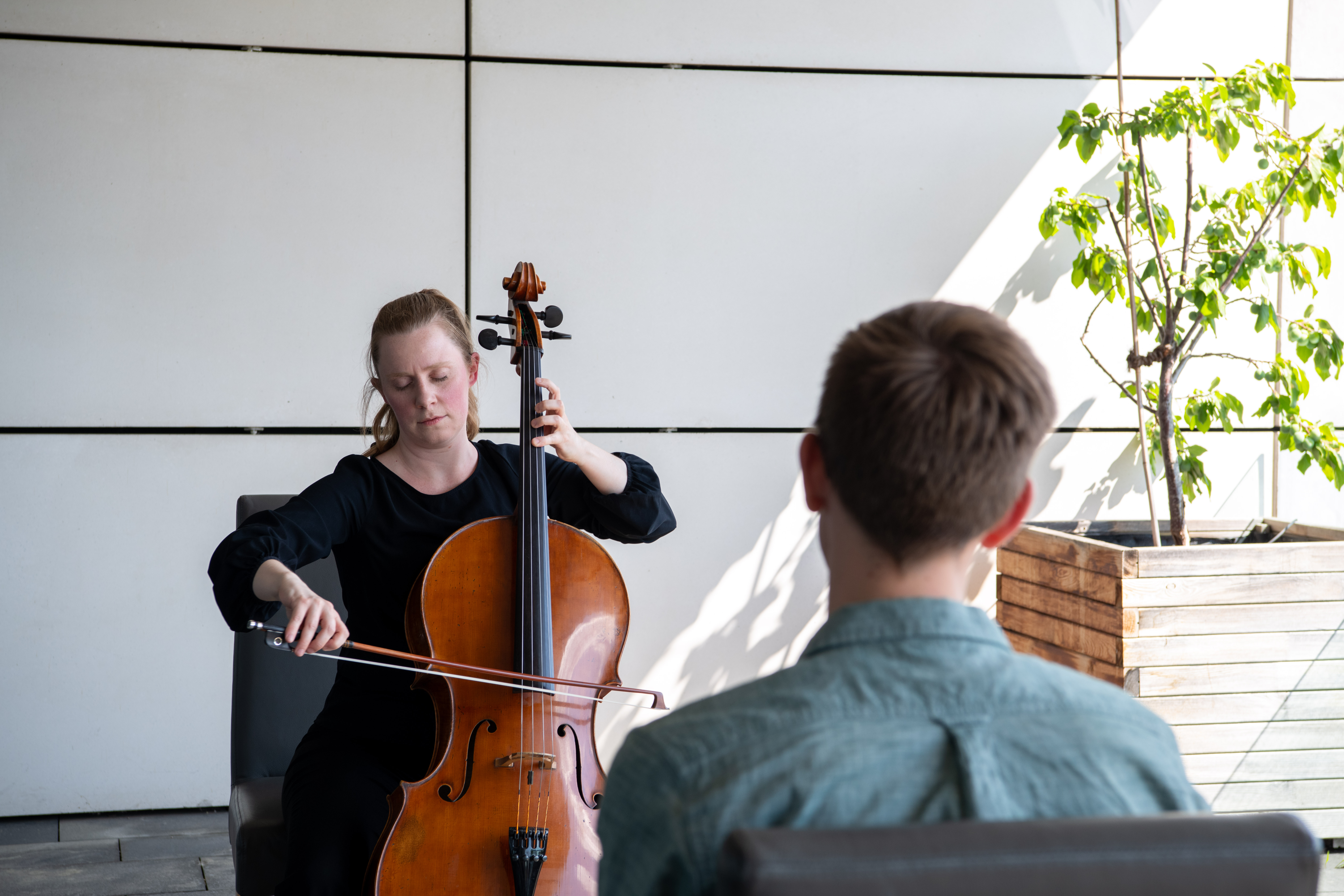 Werte und Traditionen des klassischen Musikbetriebs behindern Wandel zur Nachhaltigkeit