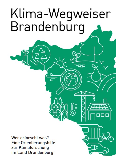 A Guide to Climate Research in Brandenburg 