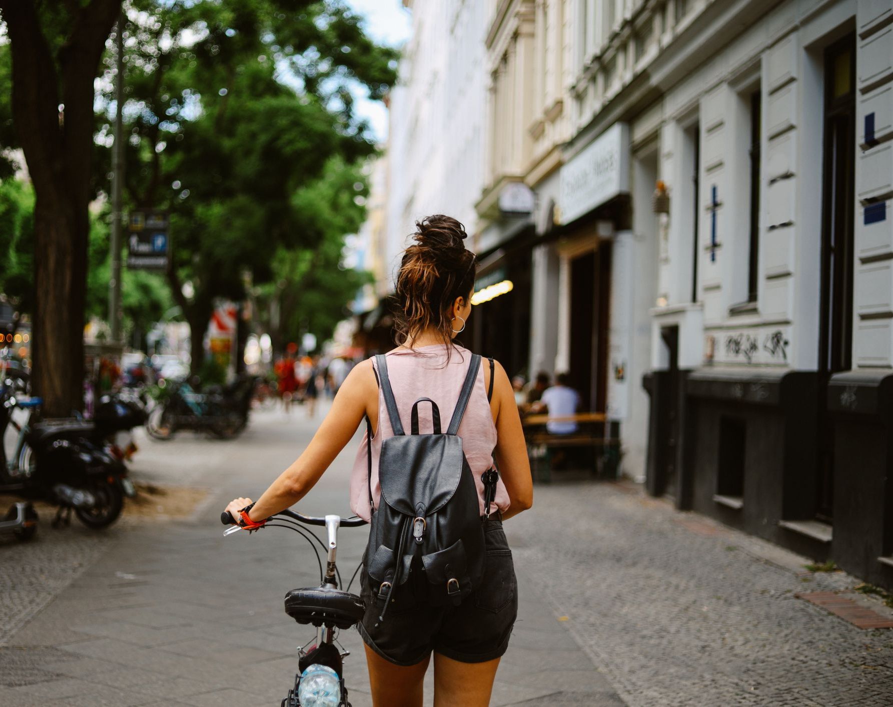 Civil Society is Driving Germany’s Mobility Transition