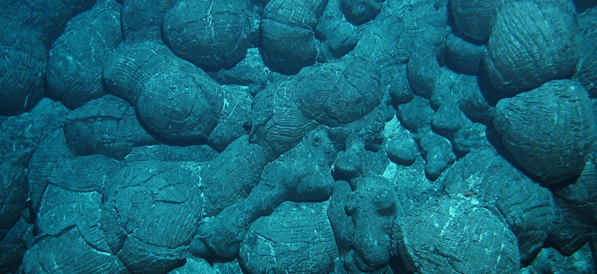 Deep sea