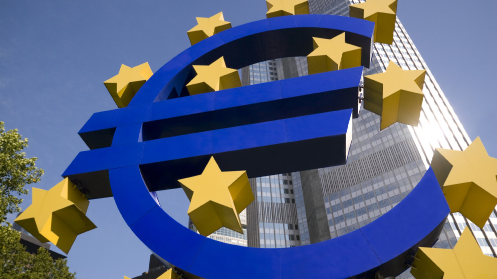 Eurozone Fiskalagenturen 