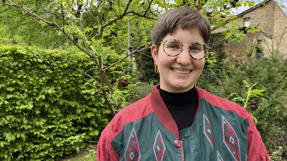 Josefina Lehnen Fellow