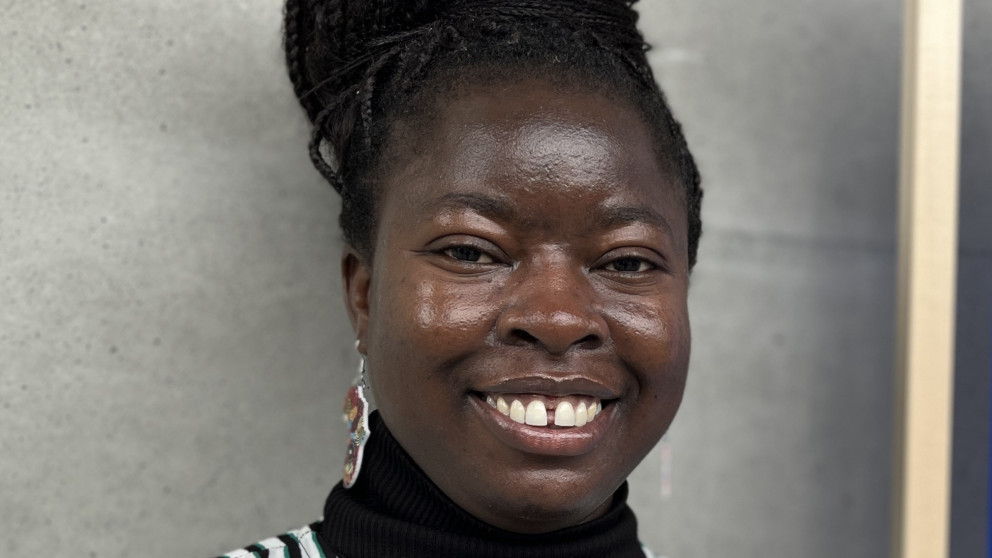 Adenike Oladosu