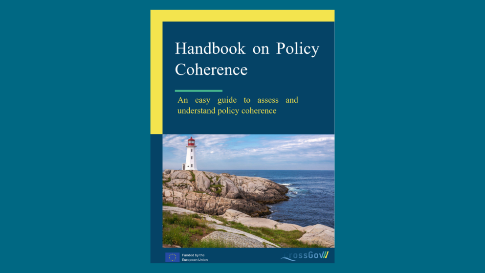 Handbook Policy Coherence