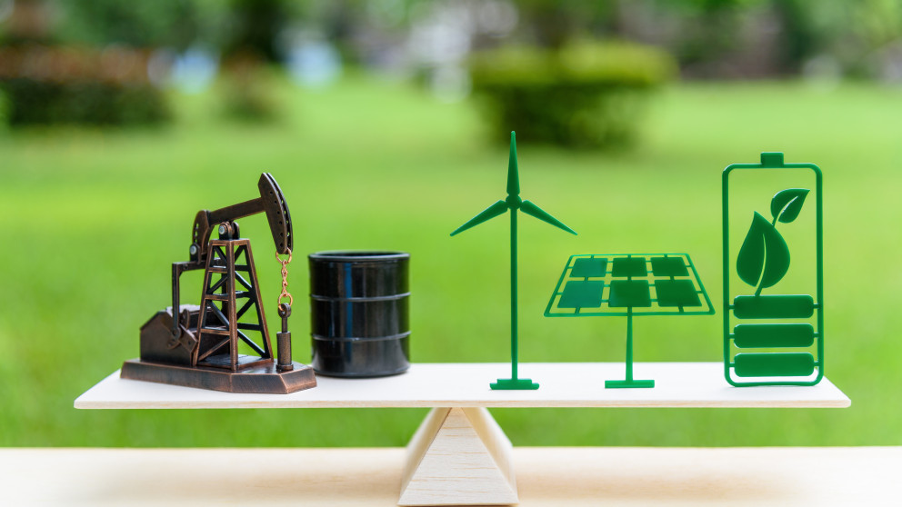 Die Energiewende geht weiter - auch in Krisenzeiten.