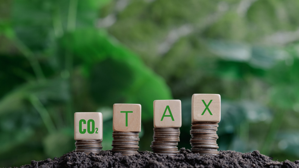 CO2-Steuern sind oft zu niedrig, um Emissionen wirksam zu reduzieren.