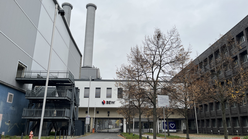 Science Week Berlin Walk