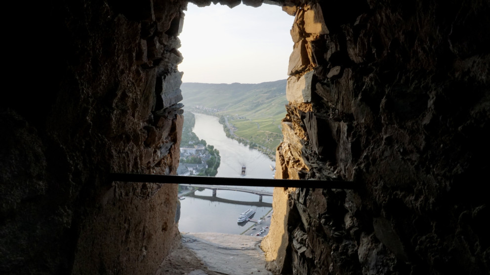 It is difficult for us to acknowledge the reality of the climate crisis. But by accepting it, we can regain our ability to act and make decisions.