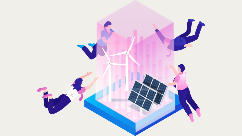 Digitale Partizipation sollte als ganzheitliche Infrastruktur für den Planungsprozess verstanden werden.
