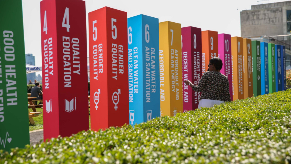 Das High-Level Political Forum fand vom 7. bis 15. Juli 2026 in New York statt.