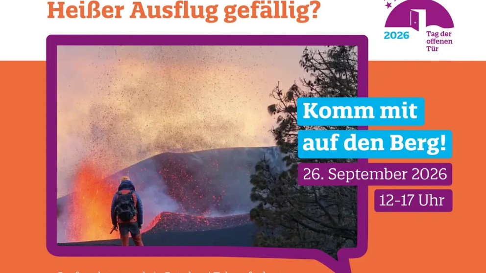 Tag der offenene Türen Telegrafenberg