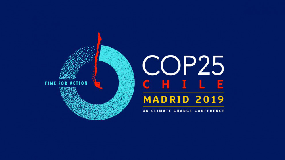 2019 United Nations Climate Change Conference