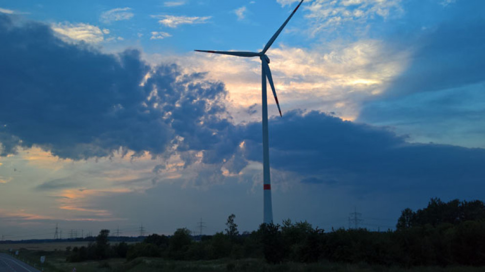 Energiewende Unterleuten