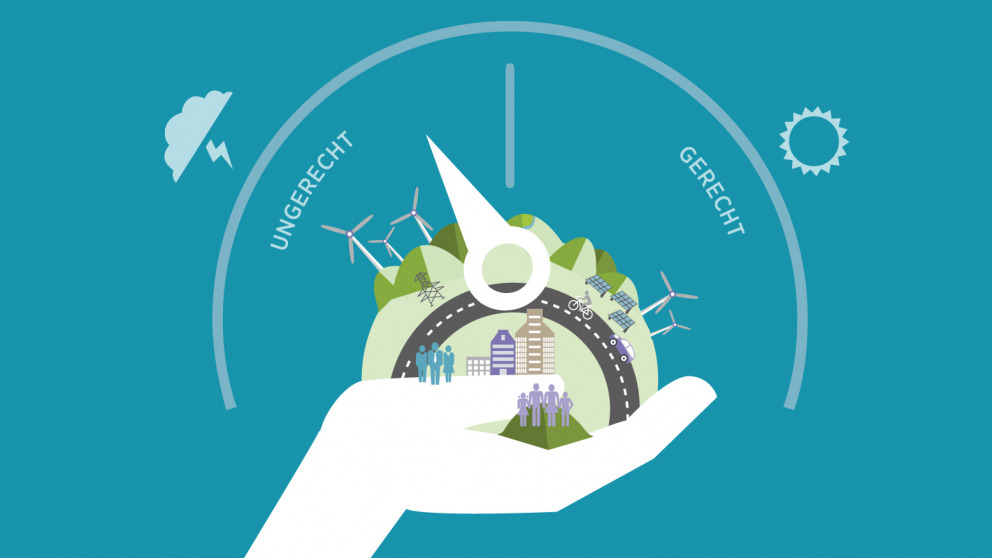 Das Soziale Nachhaltigkeitsbarometer zur Energiewende 
