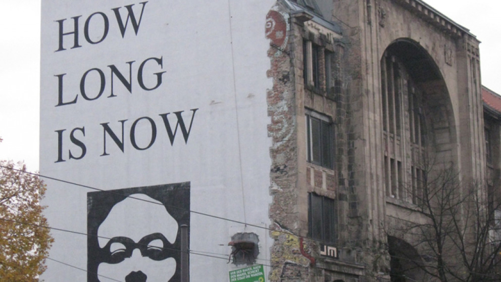 HowLongIsNow