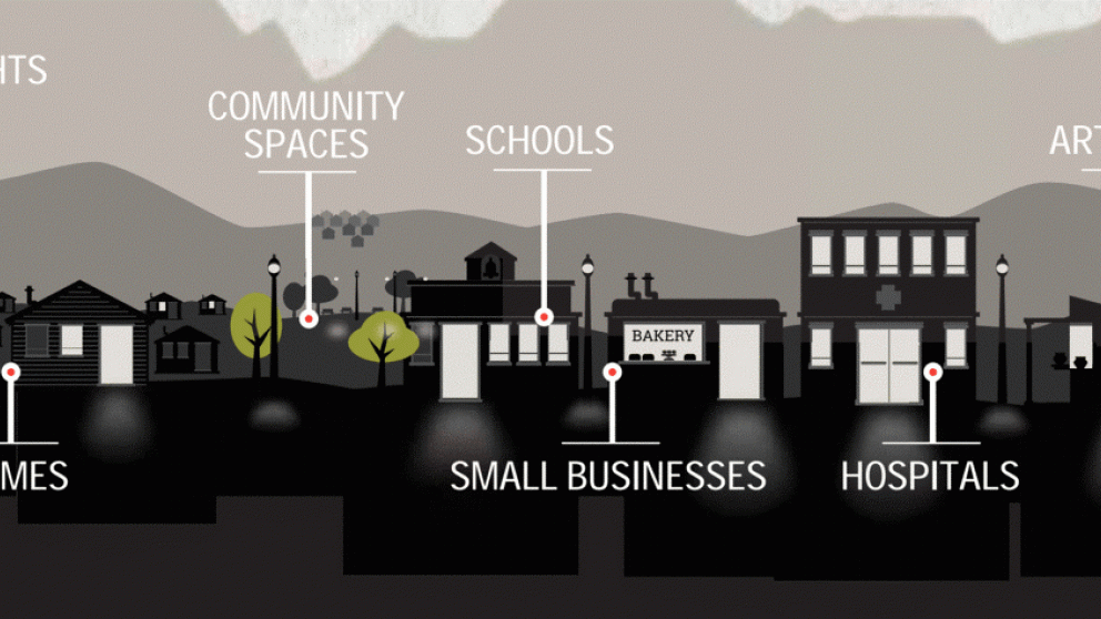 World Bank - ESMAP Illustrations