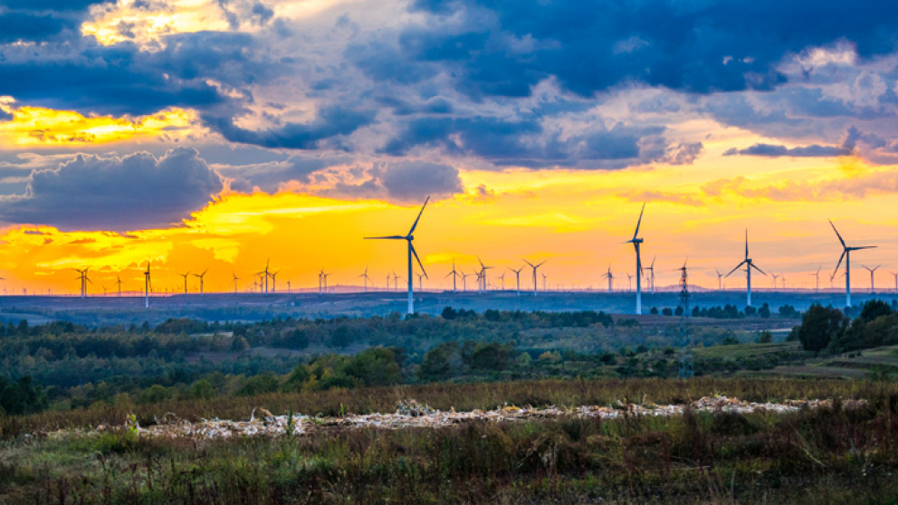 Wind Generator Turbines