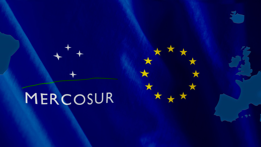 Mercosur-EU Agreement