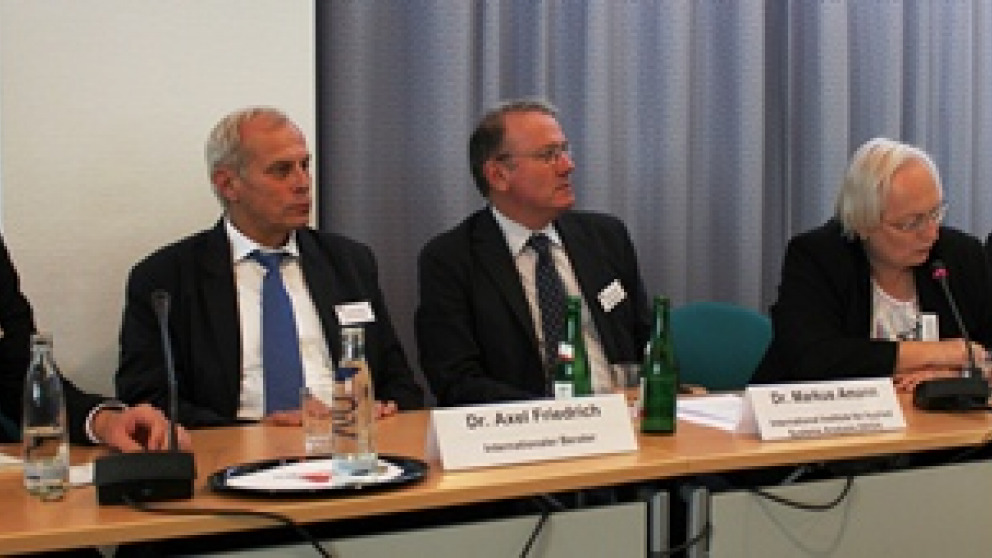 Panel discussion