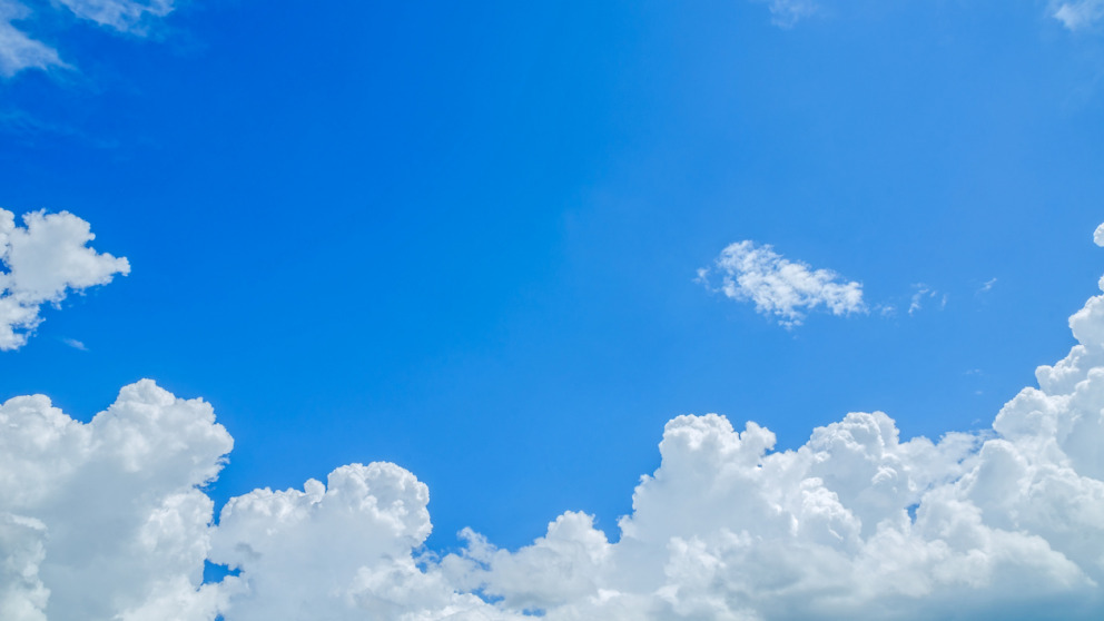 Eine integrierte Betrachtung von Luftqualität und Klimawandel kann unbeabsichtigte Nebenwirkungen reduzieren und zusätzliche Vorteile für Umwelt und Wirtschaft schaffen. © istock/lovelyday12 Eine integrierte Betrachtung von Luftqualität und Klimawandel kann unbeabsichtigte Nebenwirkungen reduzieren und zusätzliche Vorteile für Umwelt und Wirtschaft schaffen. © istock/lovelyday12