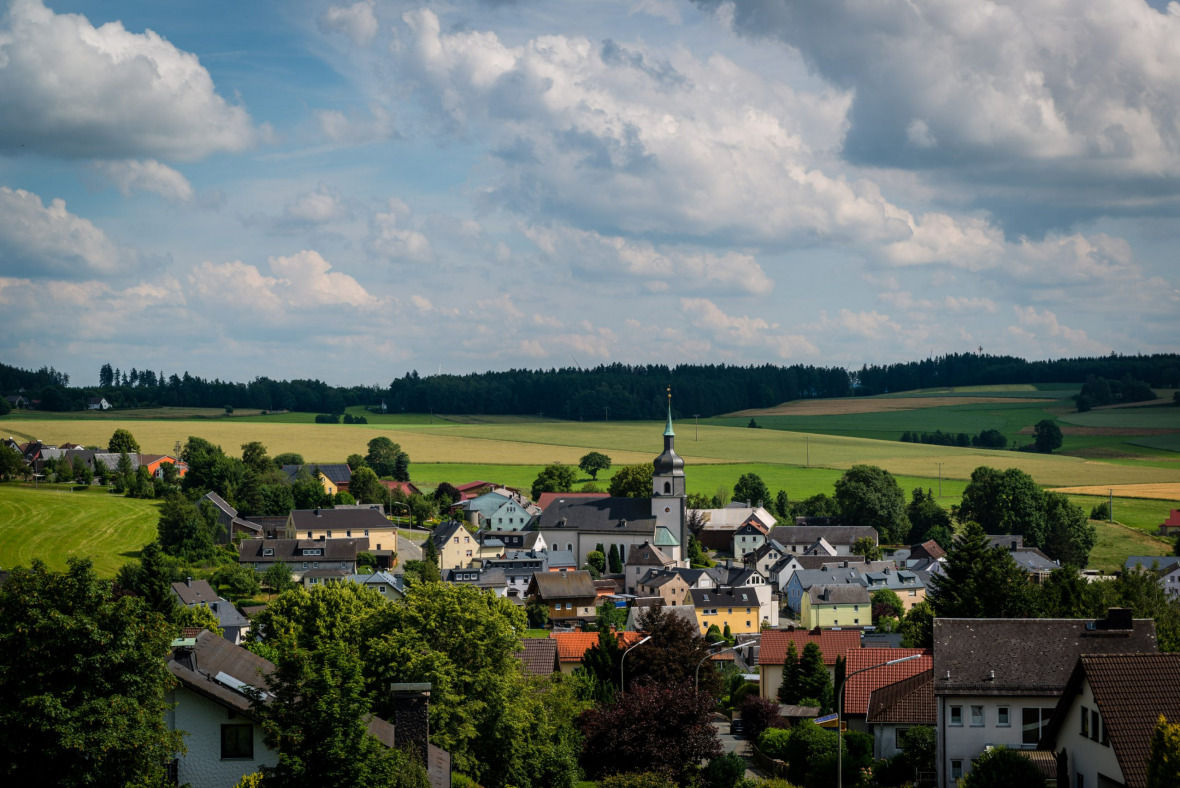 Losland Leopoldsgrün