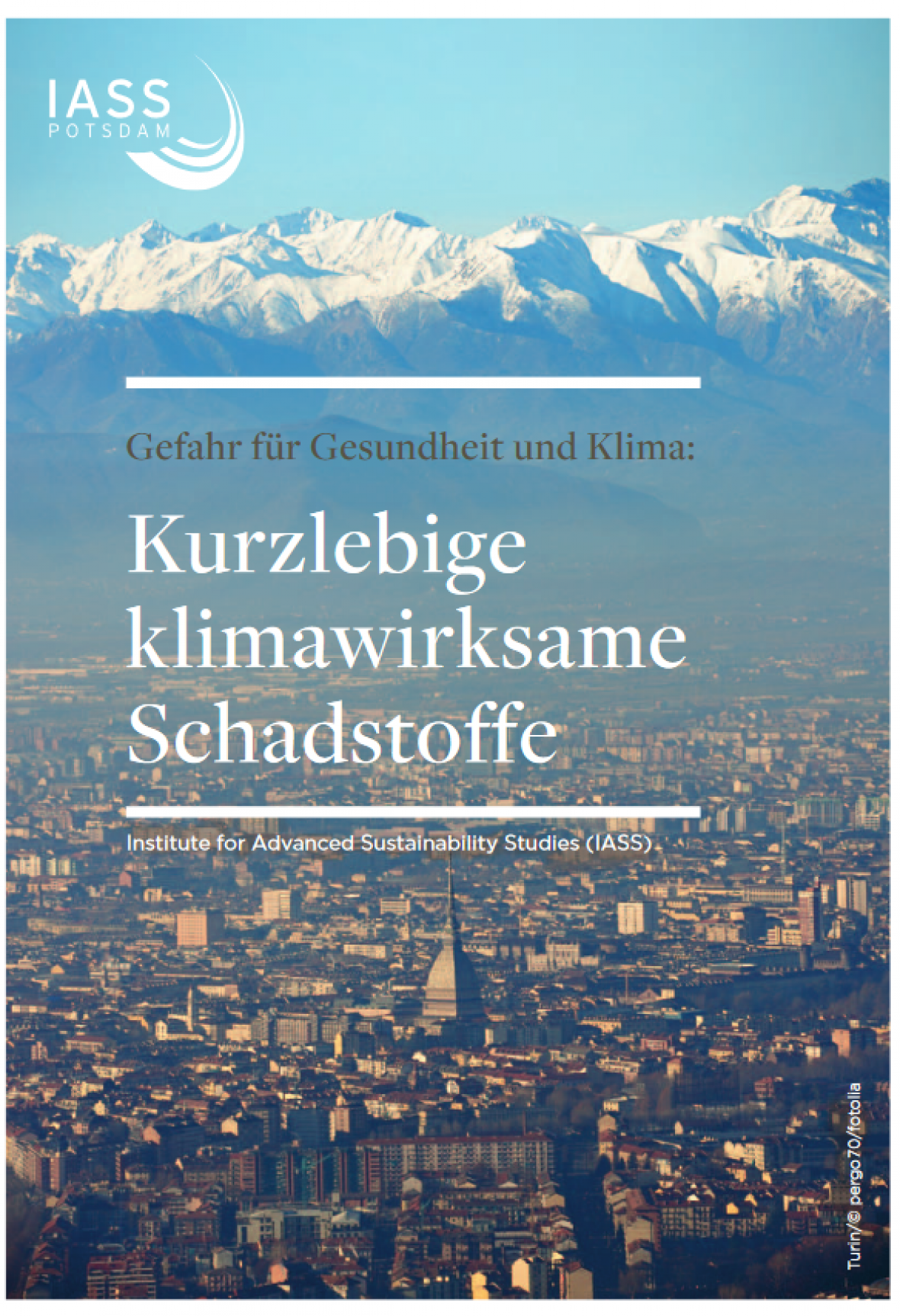 Full Cover Schadstoffe Broschüre