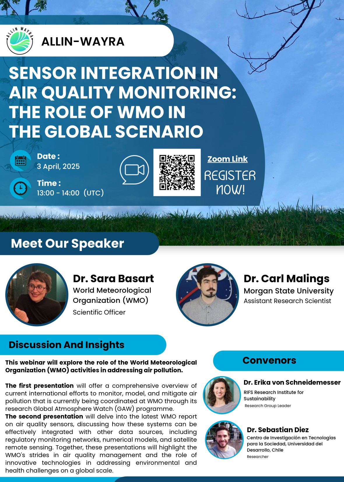 Webinar