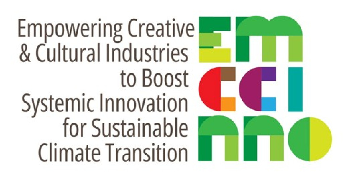 Logo EMCCINNO