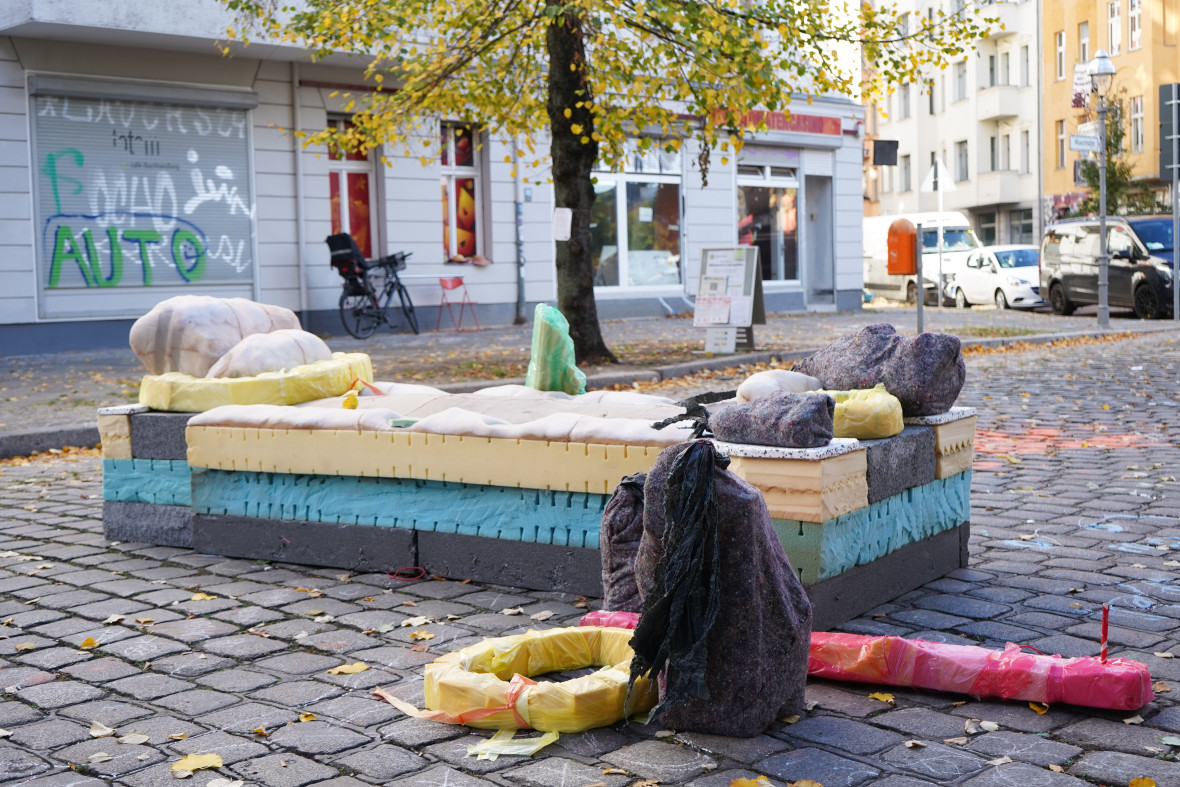 Julika Gittner Antonkiez