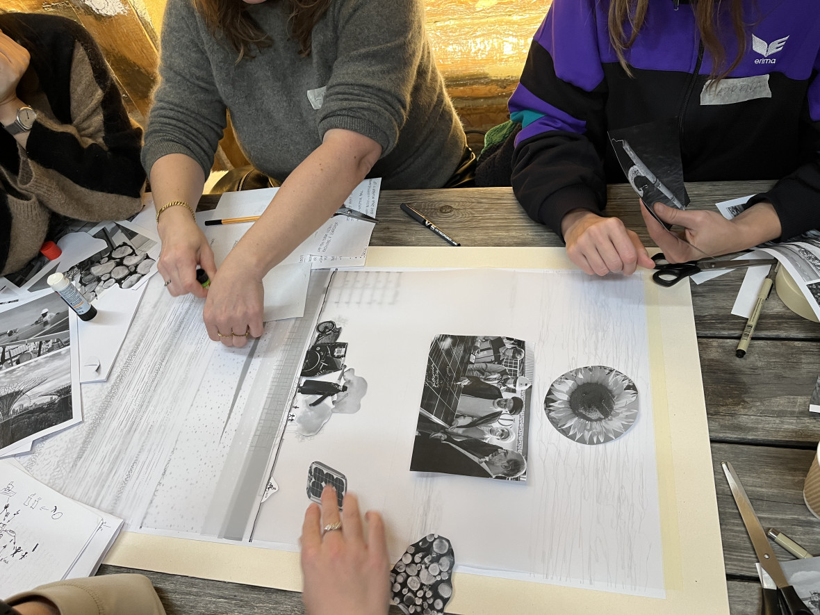 Science Week Berlin Workshop