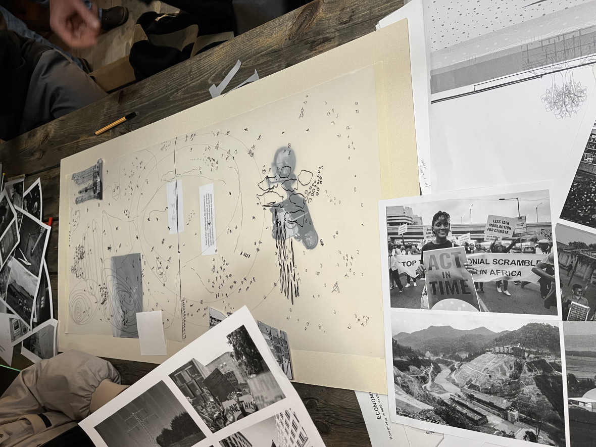 Science Week Berlin Workshop