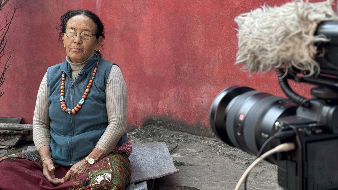 older-gurung-women