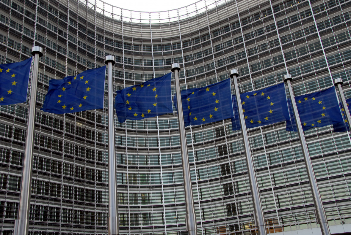 Wie kann die Umsetzung der SDGs in Europa effektiv erfolgen? Darüber diskutierten Teilnehmer eines Workshops in Brüssel. @Europäische Kommission Wie kann die Umsetzung der SDGs in Europa effektiv erfolgen? Darüber diskutierten Teilnehmer eines Workshops in Brüssel. @Europäische Kommission