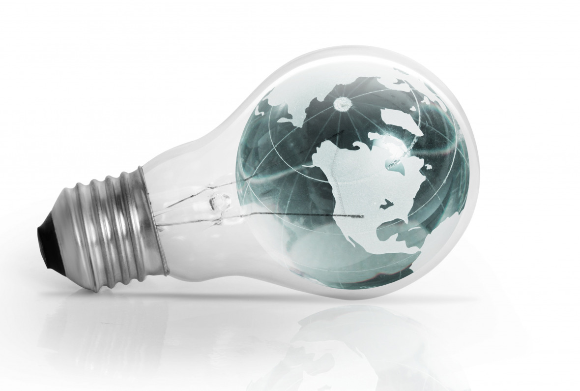 Energiepartnerschaften sind ein wichtiges Instrument in den Außenbeziehungen der Bundesrepublik. © istock/violetkaipa Energiepartnerschaften sind ein wichtiges Instrument in den Außenbeziehungen der Bundesrepublik. © istock/violetkaipa