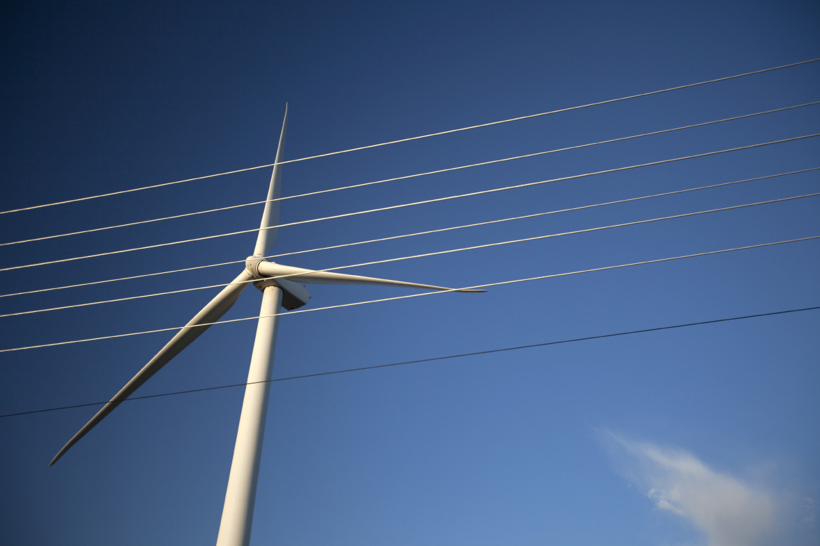 Die Energiewende hat Auswirkungen auf eine Vielzahl vernetzter und voneinander abhängiger Systeme. © iStock/ Daniel Barnes Die Energiewende hat Auswirkungen auf eine Vielzahl vernetzter und voneinander abhängiger Systeme. © iStock/ Daniel Barnes