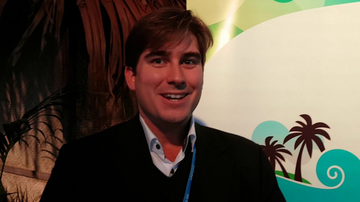 COP23: Interview mit Thomas Bruhn vom IASS Potsdam Thumbnail
