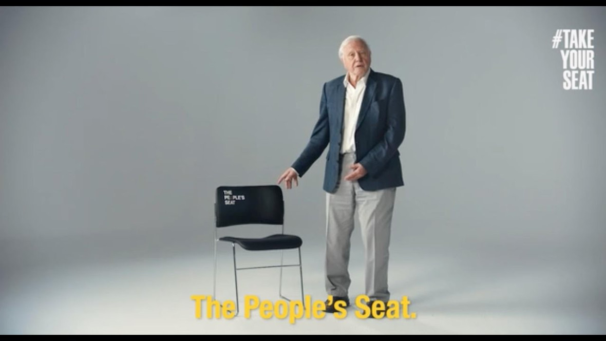 People's Seat Address Thumbnail