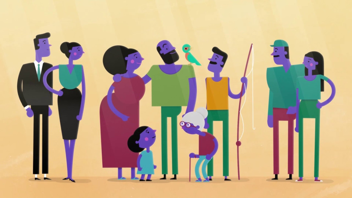 Caring for Commons - Securing legitimate rights Thumbnail