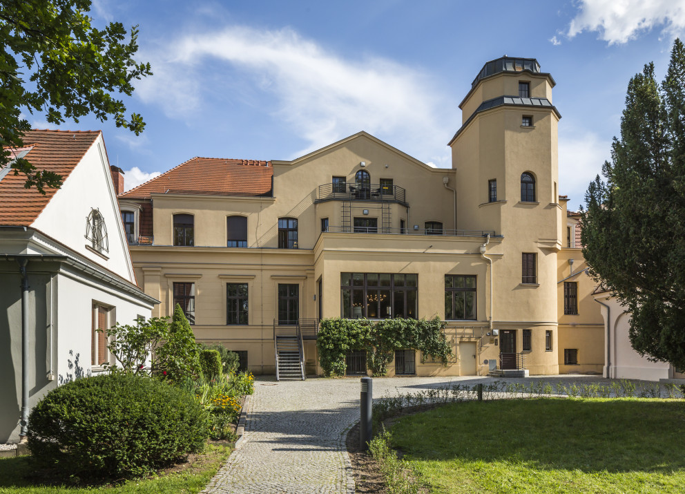 RIFS Potsdam