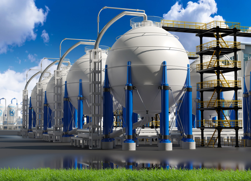 Hydrogen  Europe Germany Study Brief