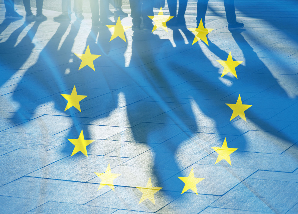 katastrophenresistentes Europa