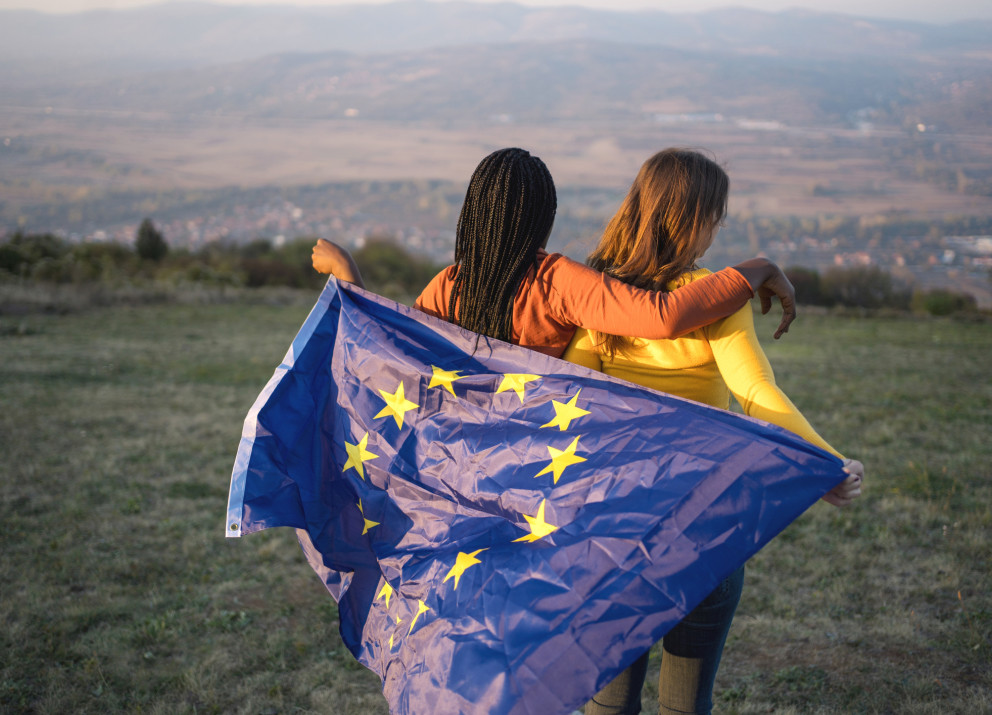 EU citizens are ready to adopt a climate-friendly lifestyle – provided that politicians design appropriate measures in a fair manner.