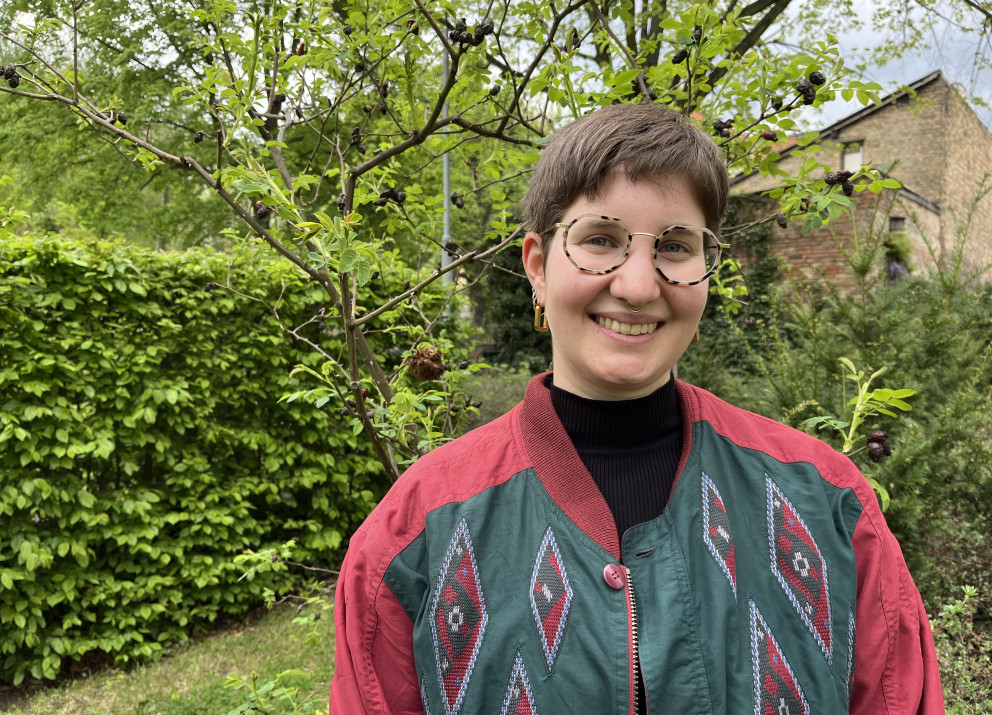 Josefina Lehnen Fellow