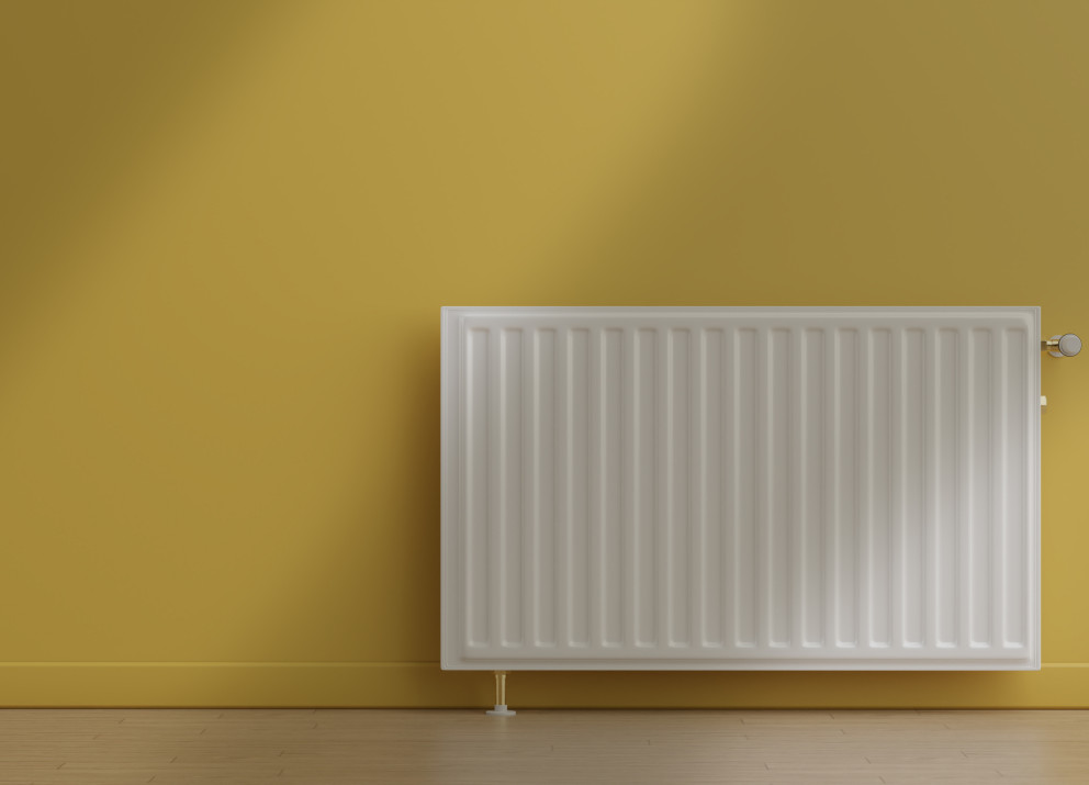 Der Anteil regenerativer Energieträger im Wärmebereich liegt bei weniger als 20 Prozent.