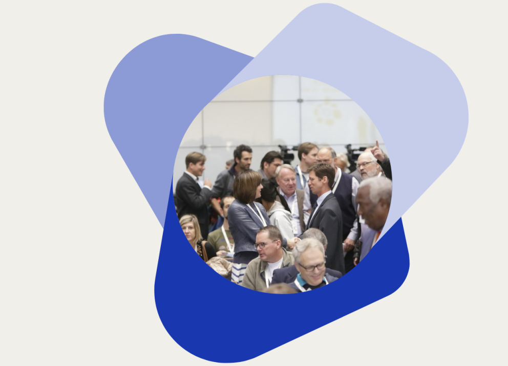 Conference
