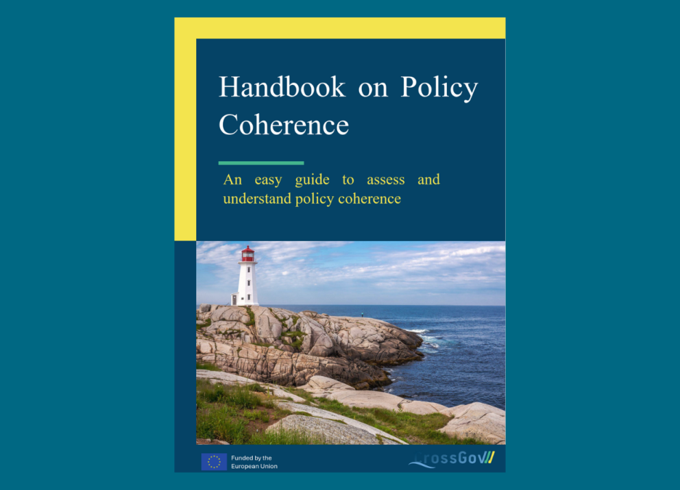 Handbook Policy Coherence